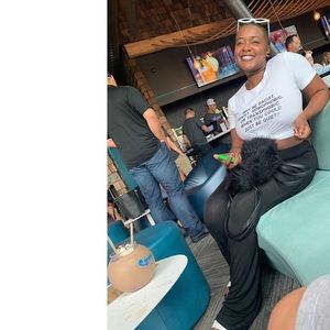 Meet your Posher, Michal